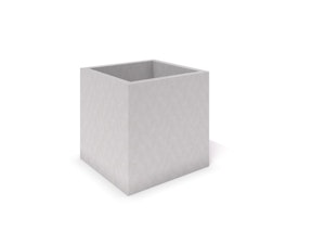 Blomkruka DECO 0,60x0,60x0,60 m - bild 1
