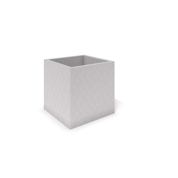 Blomkruka DECO 0,60x0,60x0,60 m