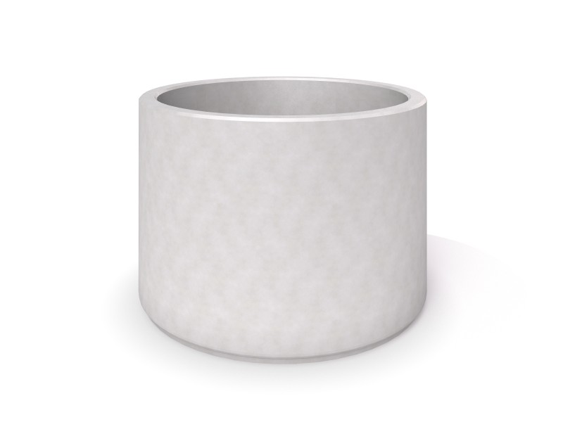 Blomkruka DECO 1,15 m