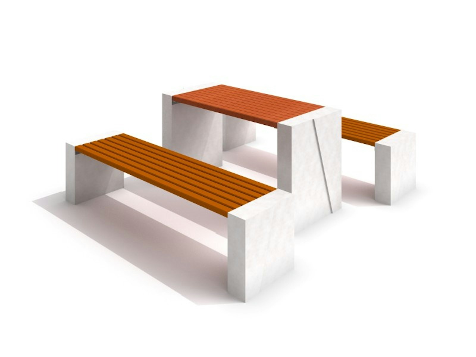 Trampolines Layout 21