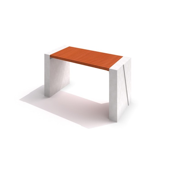 DECO Betongbord 1