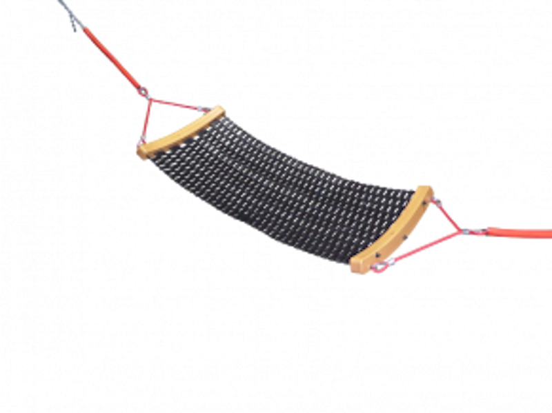 Hängmatta Lamell Pro