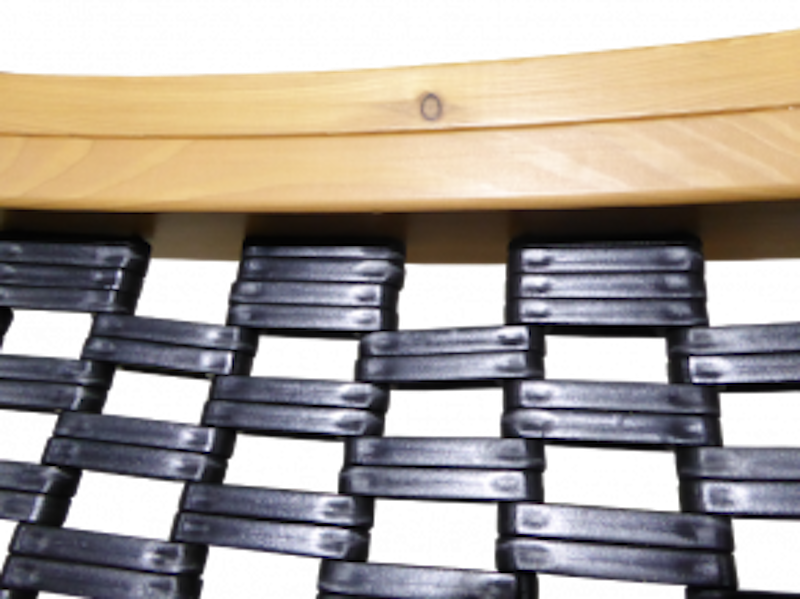 Hängmatta Lamell Pro - bild 2