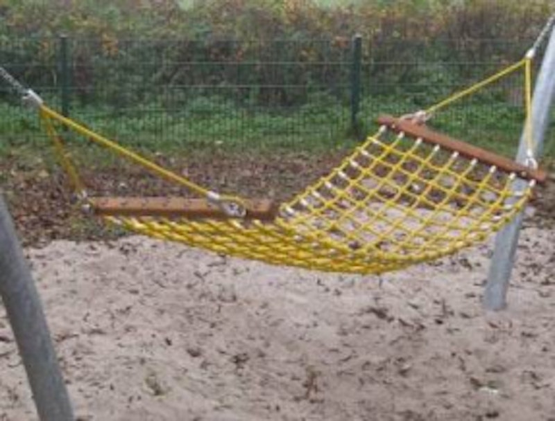 Hängmatta Light - bild 2