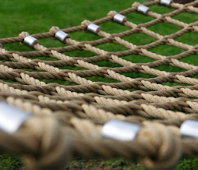 Hängmatta Light - bild 3