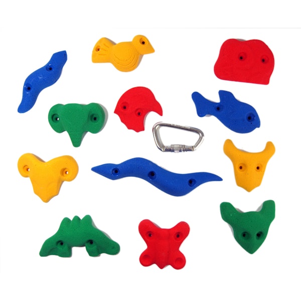 Kids Nature M