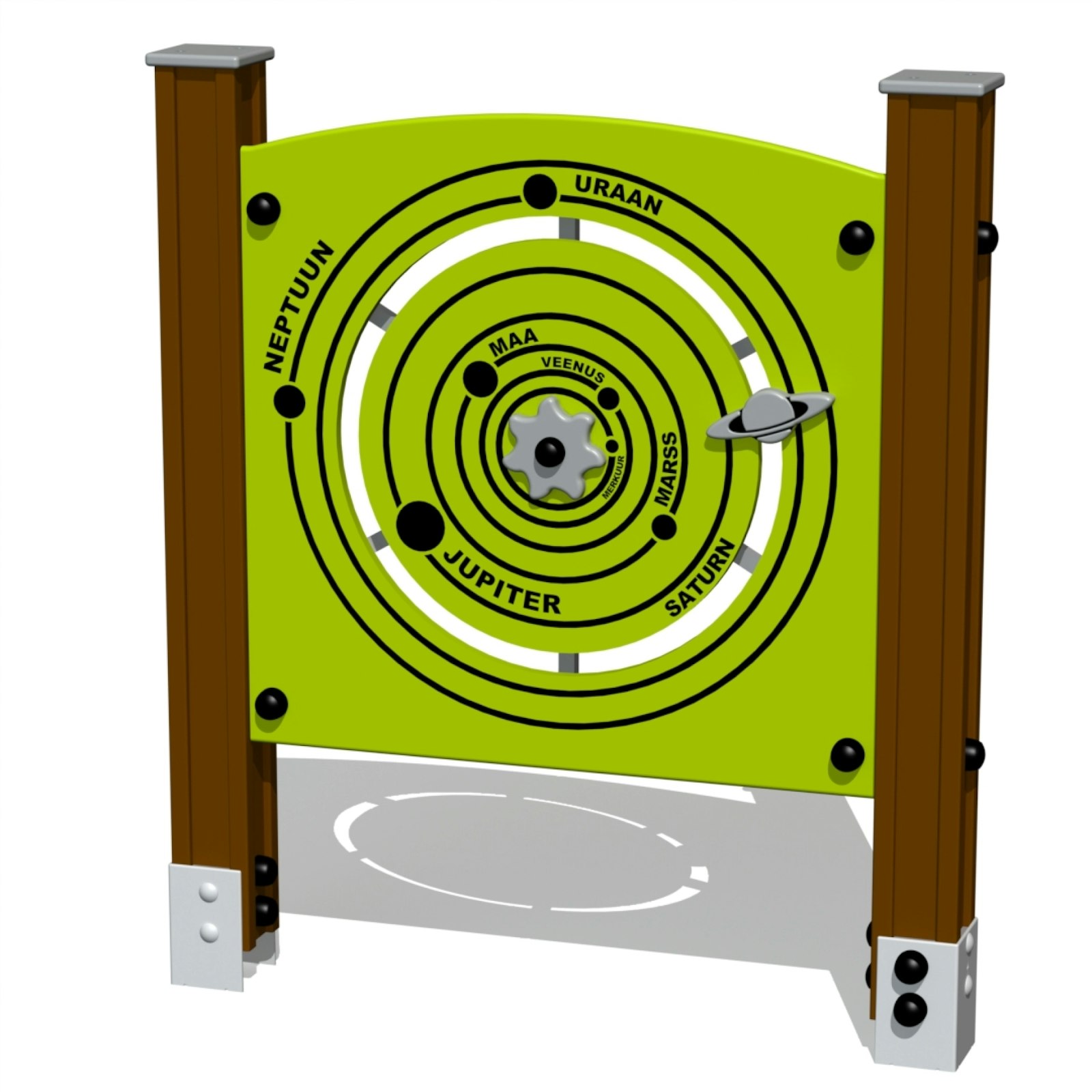 Solsystem (LEK0101156)