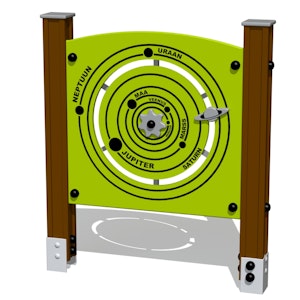 Solsystem (LEK0101156) - bild 1