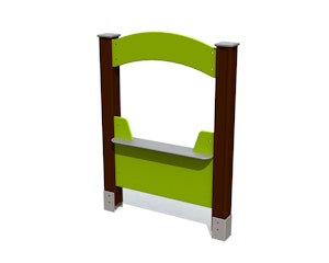 Helmer (LEK0101145) - bild 1