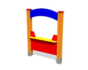Helmer (LEK0101145) - bild 2