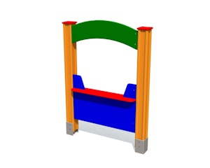 Helmer (LEK0101145) - bild 3
