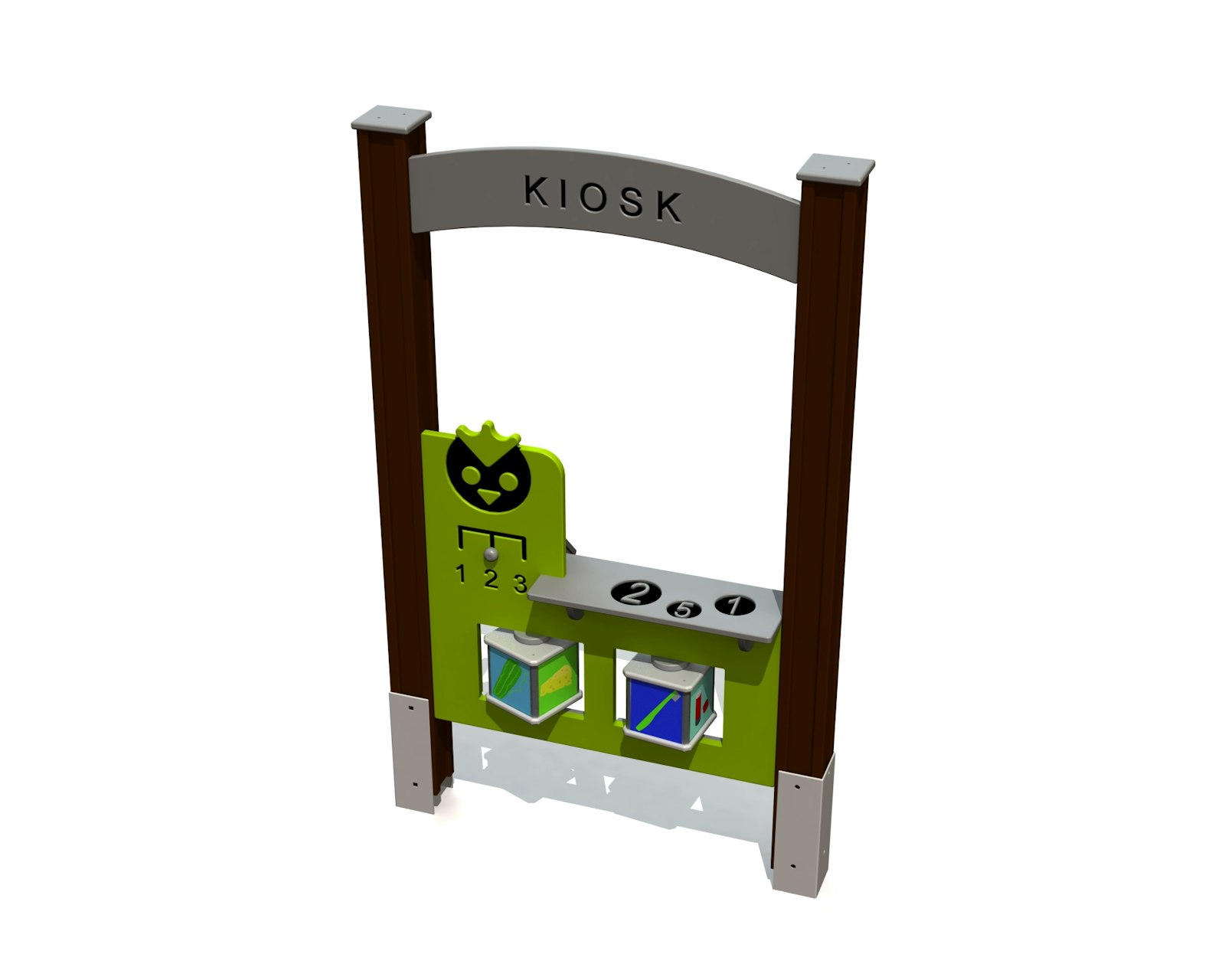 Service Kiosk