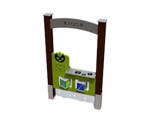 Service Kiosk - bild 1