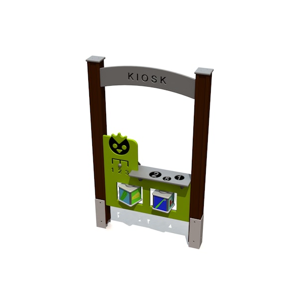 Service Kiosk