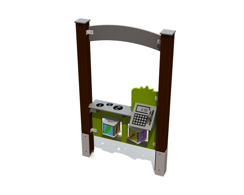 Service Kiosk - bild 2