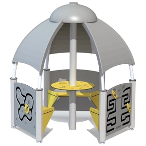 Tiangong - bild 1