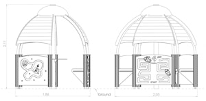 Tiangong - bild 7
