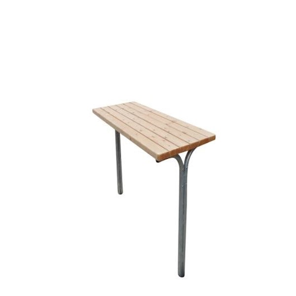 Rotad 9700 Bord