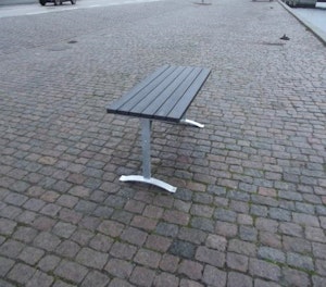 Vila 3500 Bord - bild 4