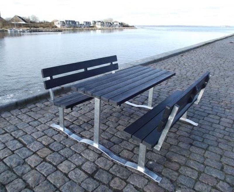 Vila 3550 Bänkar och Bord 