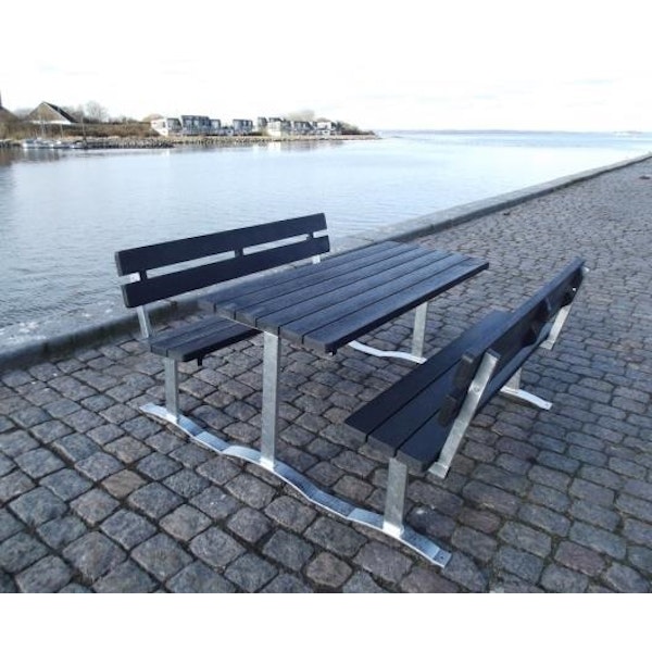Vila 3550 Bänkar och Bord