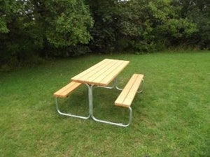Bänkad 9501 - bild 4