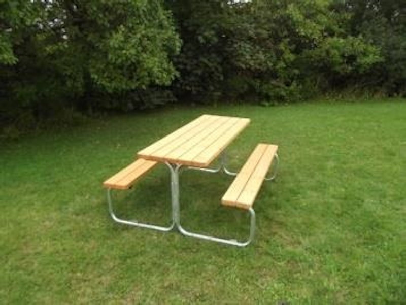 Bänkad 9501 - bild 4