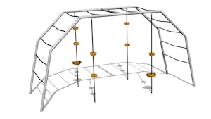 Octoclimb 11 - bild 1