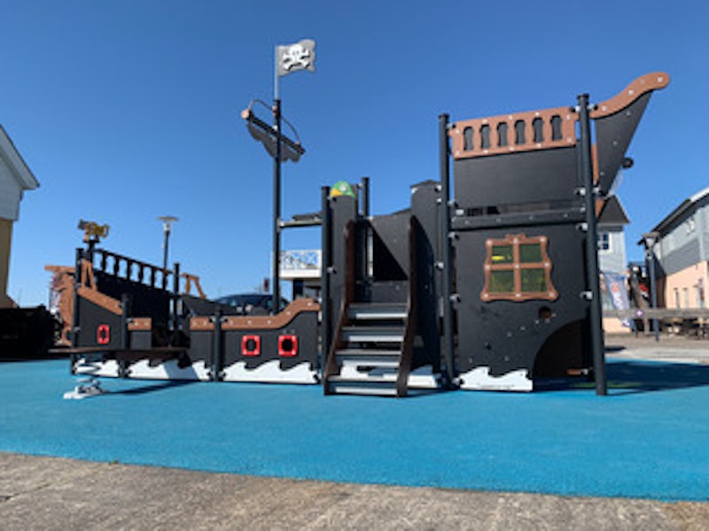 Victoria markmontering - bild 5