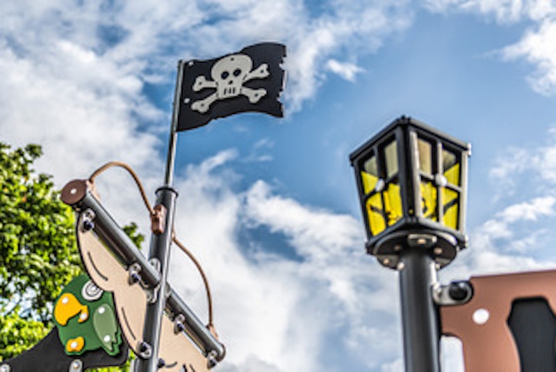 Victoria markmontering - bild 22