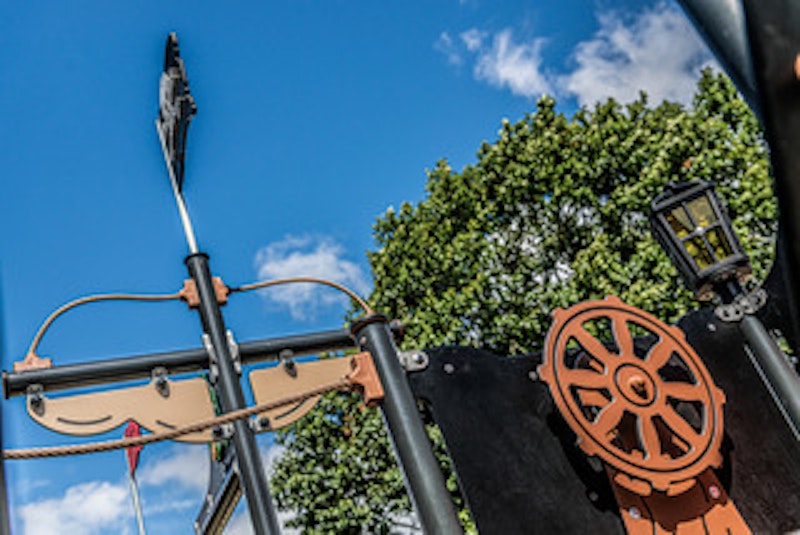 Victoria markmontering - bild 23