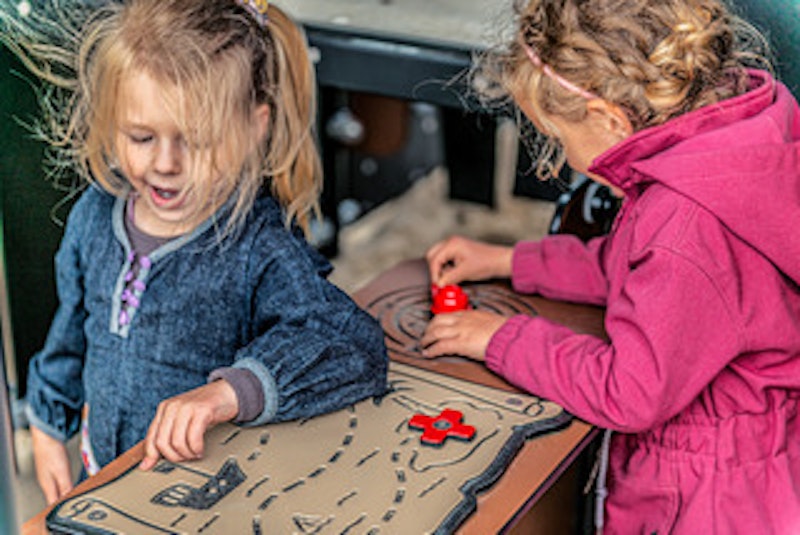 Victoria markmontering - bild 24