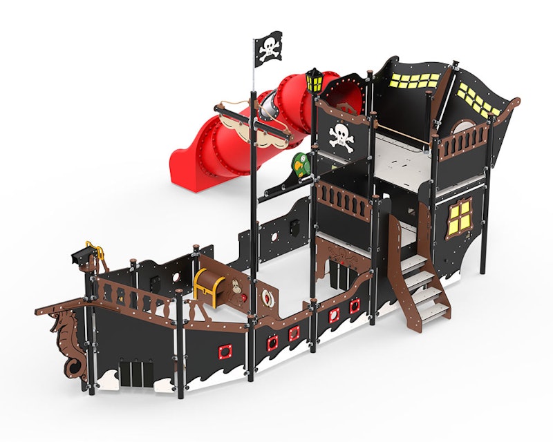 Victoria markmontering - bild 26