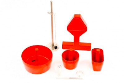 Provkroppar Europa-GRP