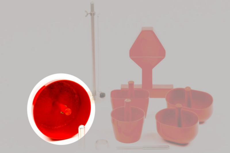 Provkroppar Europa-GRP - bild 4