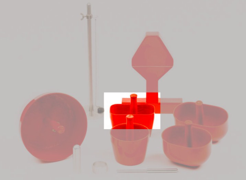 Provkroppar Europa-GRP - bild 5