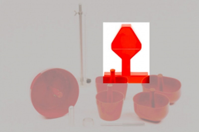 Provkroppar Europa-GRP - bild 6