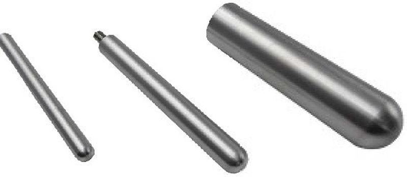 Provkroppar Europa-GRP - bild 7