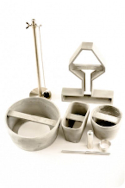 Provkroppar Europa-ALU