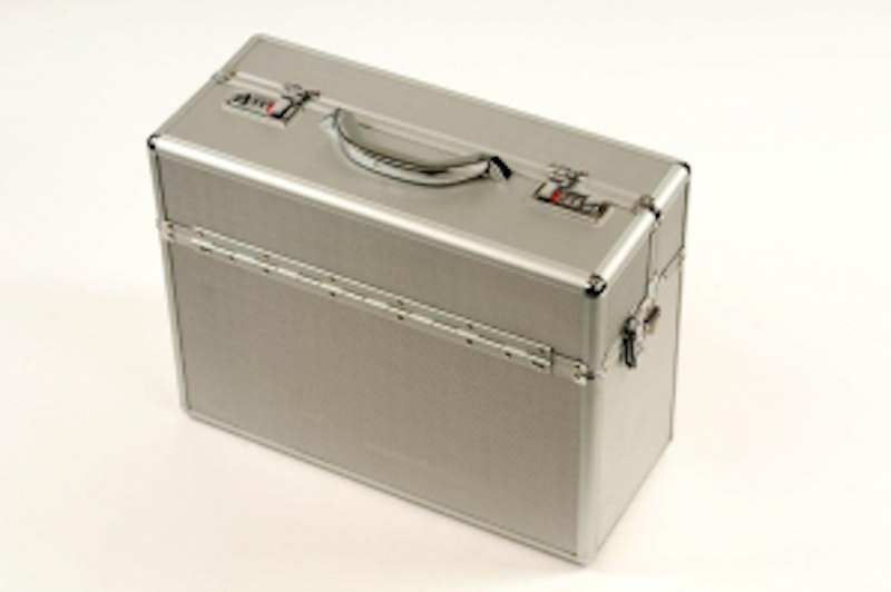 Provkroppar VÄSKA - bild 2