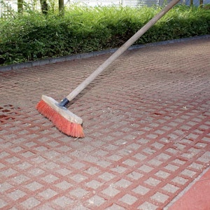 Gräsarmering - bild 4