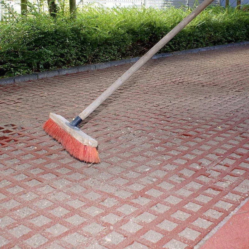 Gräsarmering - bild 4