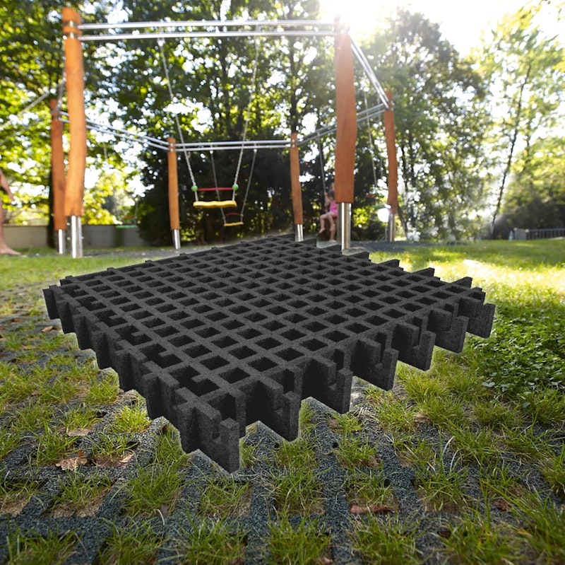 Gräsarmering - bild 6