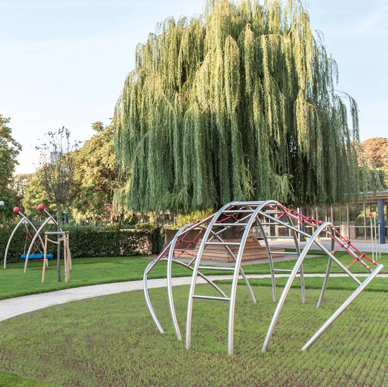 Gräsarmering - bild 7