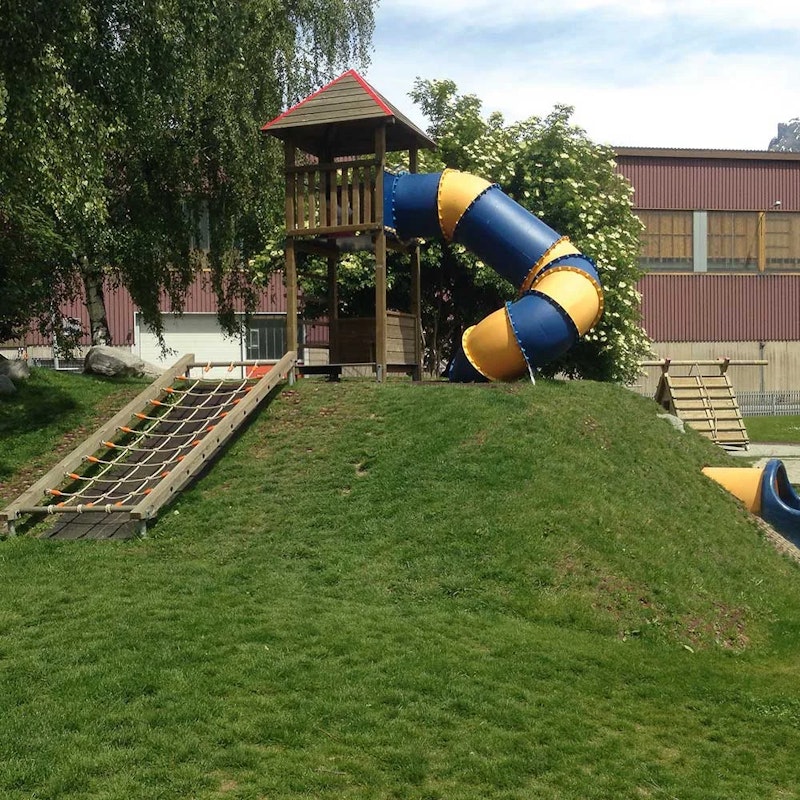 Gräsarmering - bild 8