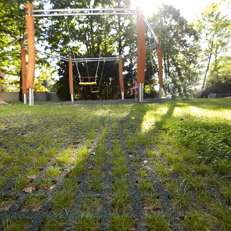 Gräsarmering - bild 9