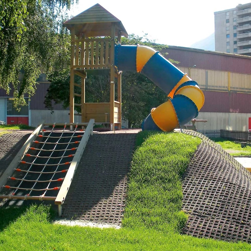 Gräsarmering - bild 11