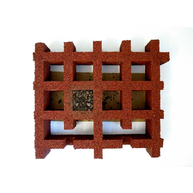 Gräsarmering - bild 12