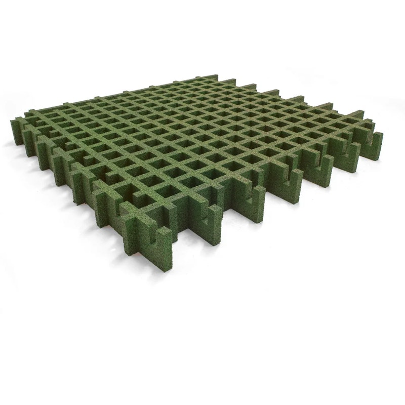 Gräsarmering - bild 2