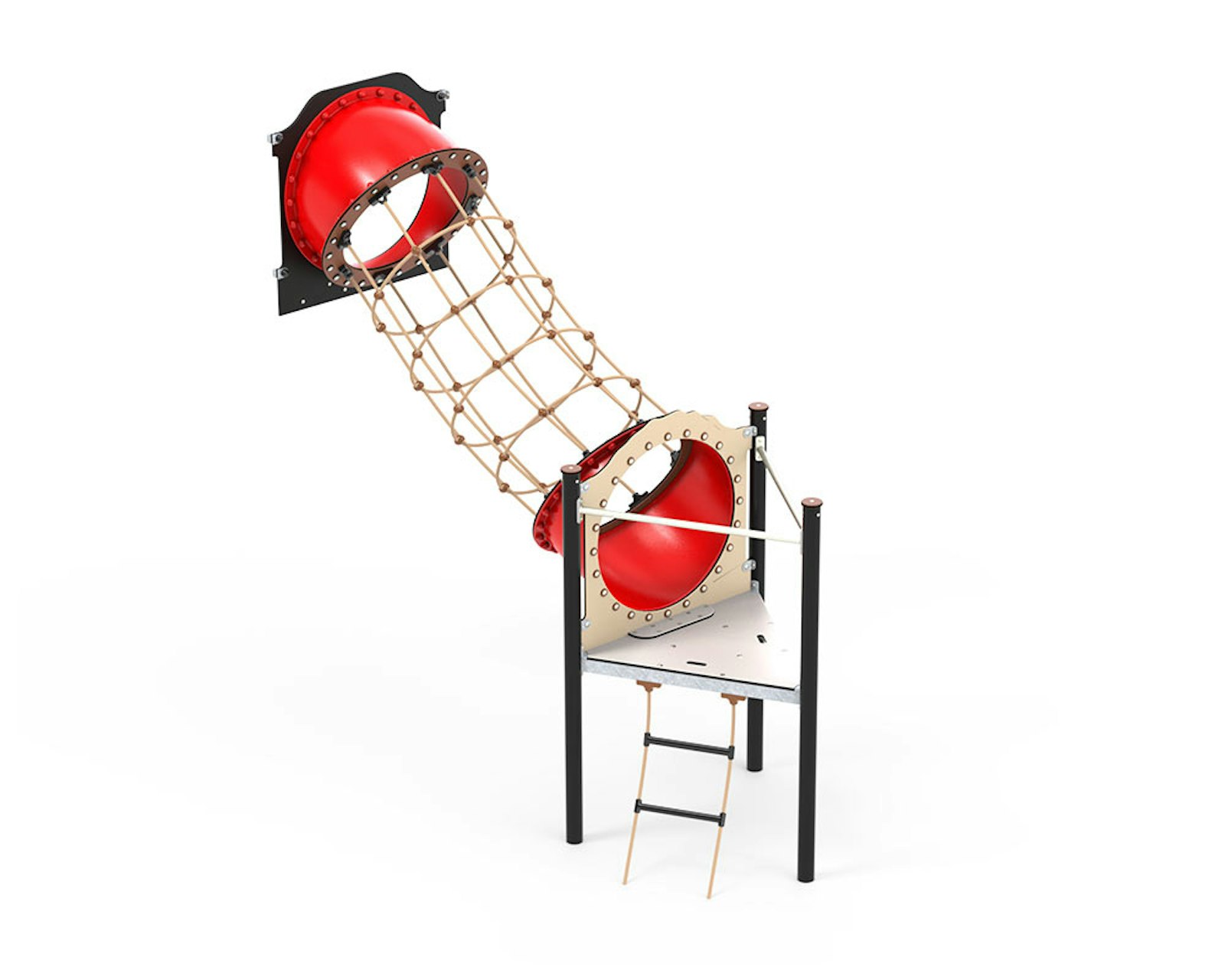 Lekställning Xanor